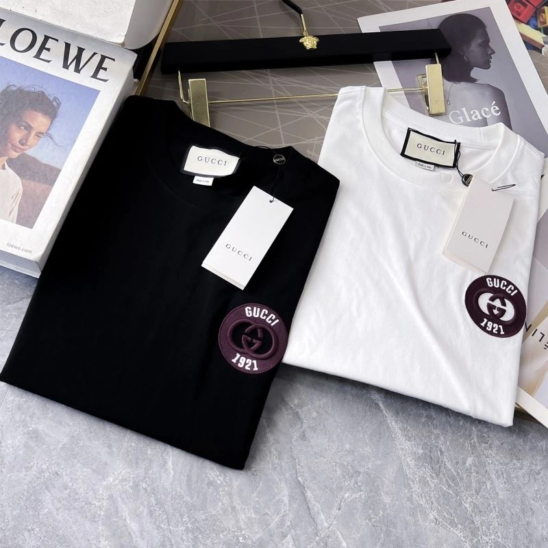 OdorResistant Gucci T-Shirts 126158