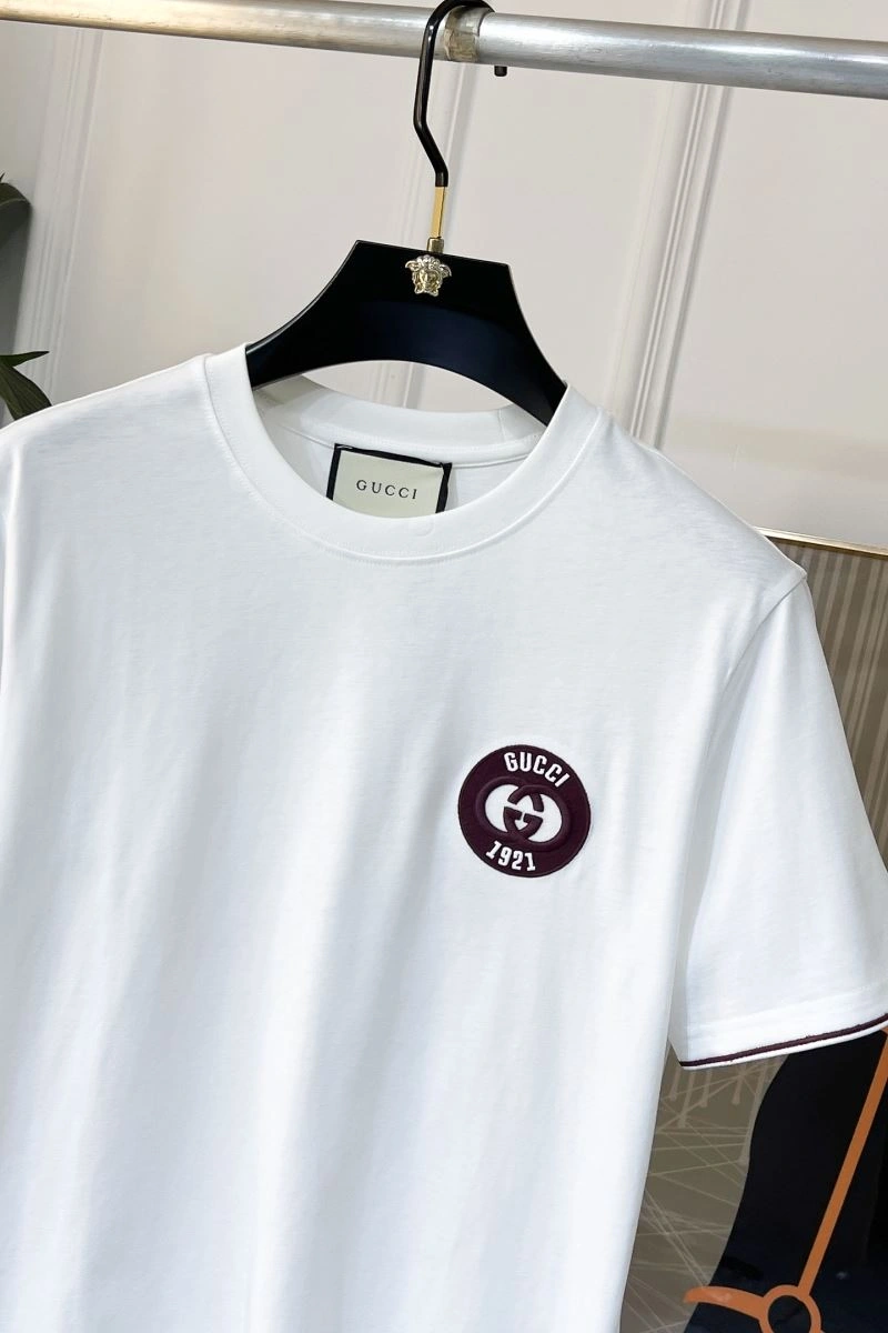 OdorResistant Gucci T-Shirts 126158