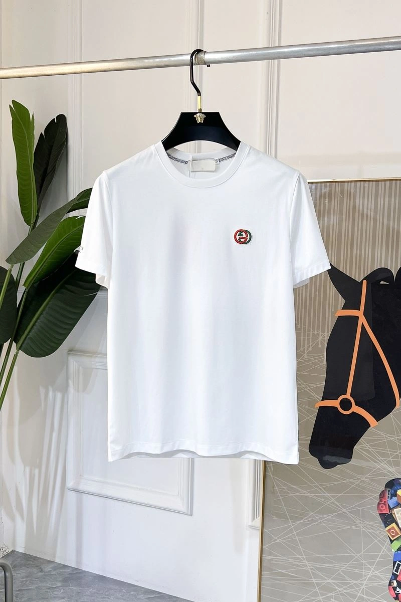 Gucci T-Shirts RelaxedFit 126154