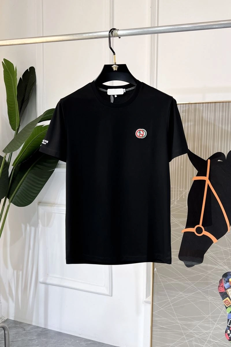 Gucci T-Shirts RelaxedFit 126154