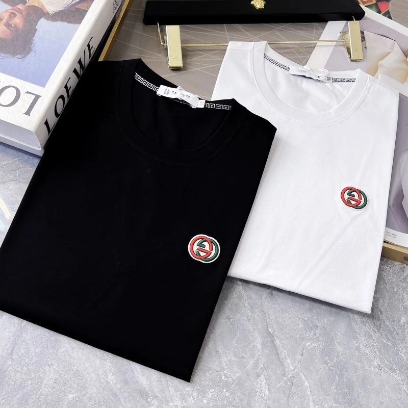 Gucci T-Shirts RelaxedFit 126154
