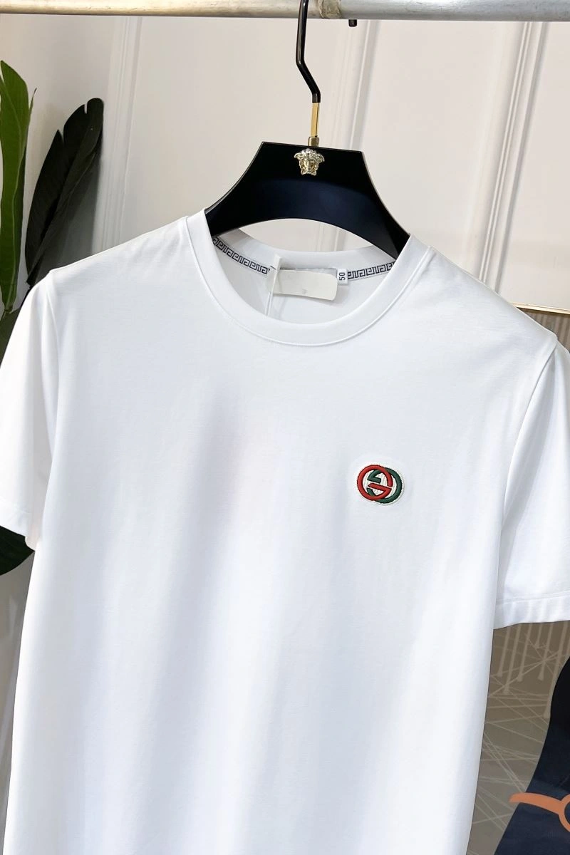 Gucci T-Shirts RelaxedFit 126154