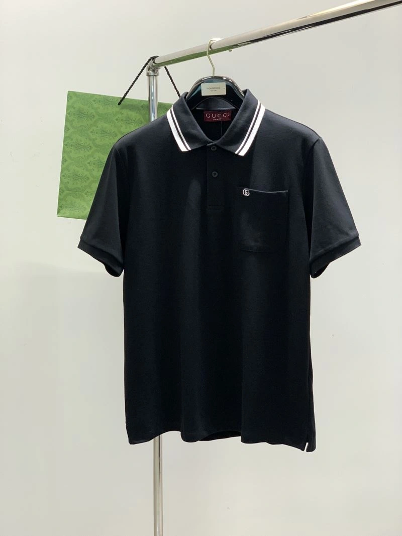 Gucci T-Shirts Minimalist 126156