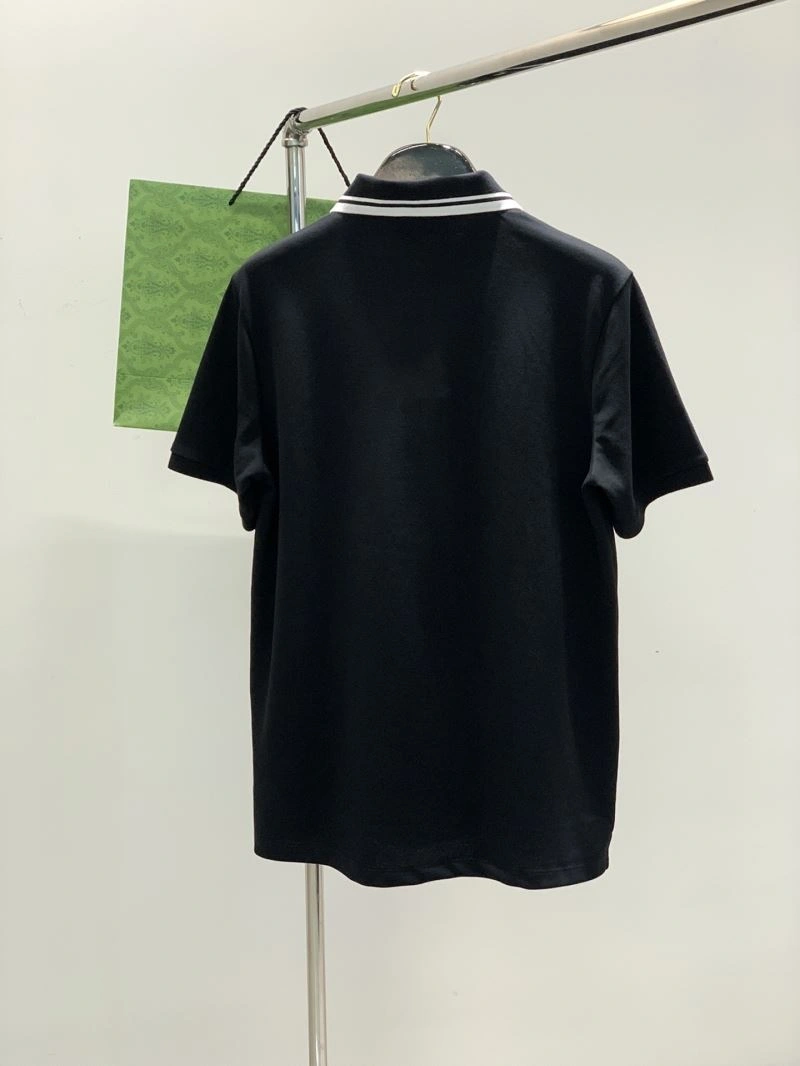 Gucci T-Shirts Minimalist 126156