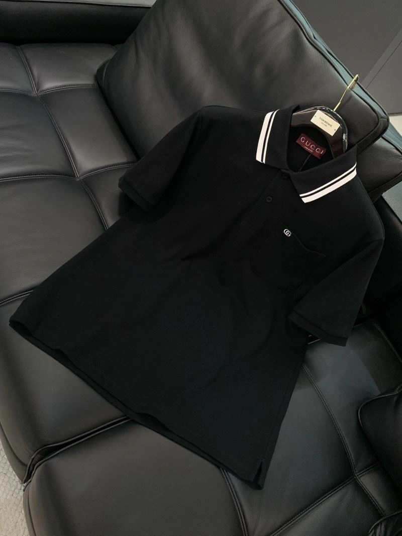 Gucci T-Shirts Minimalist 126156