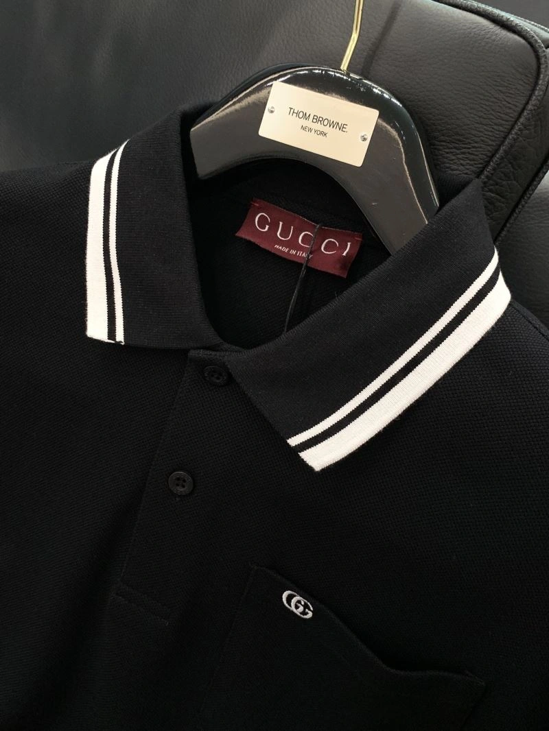 Gucci T-Shirts Minimalist 126156