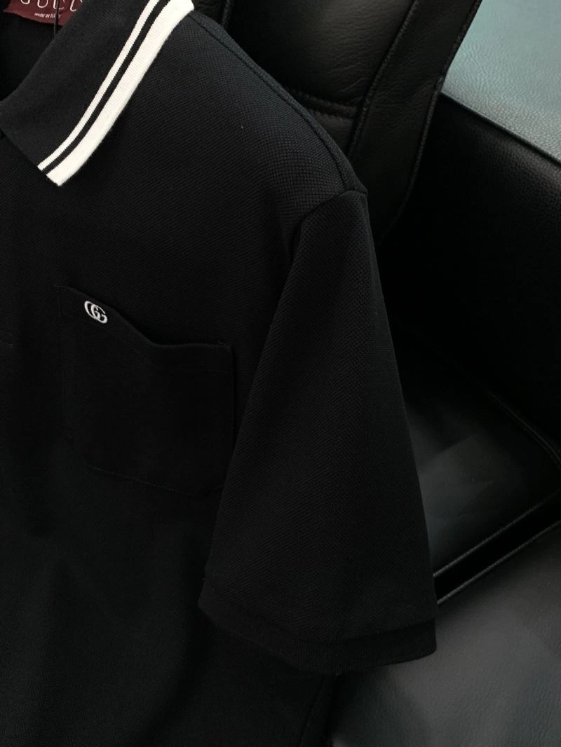 Gucci T-Shirts Minimalist 126156