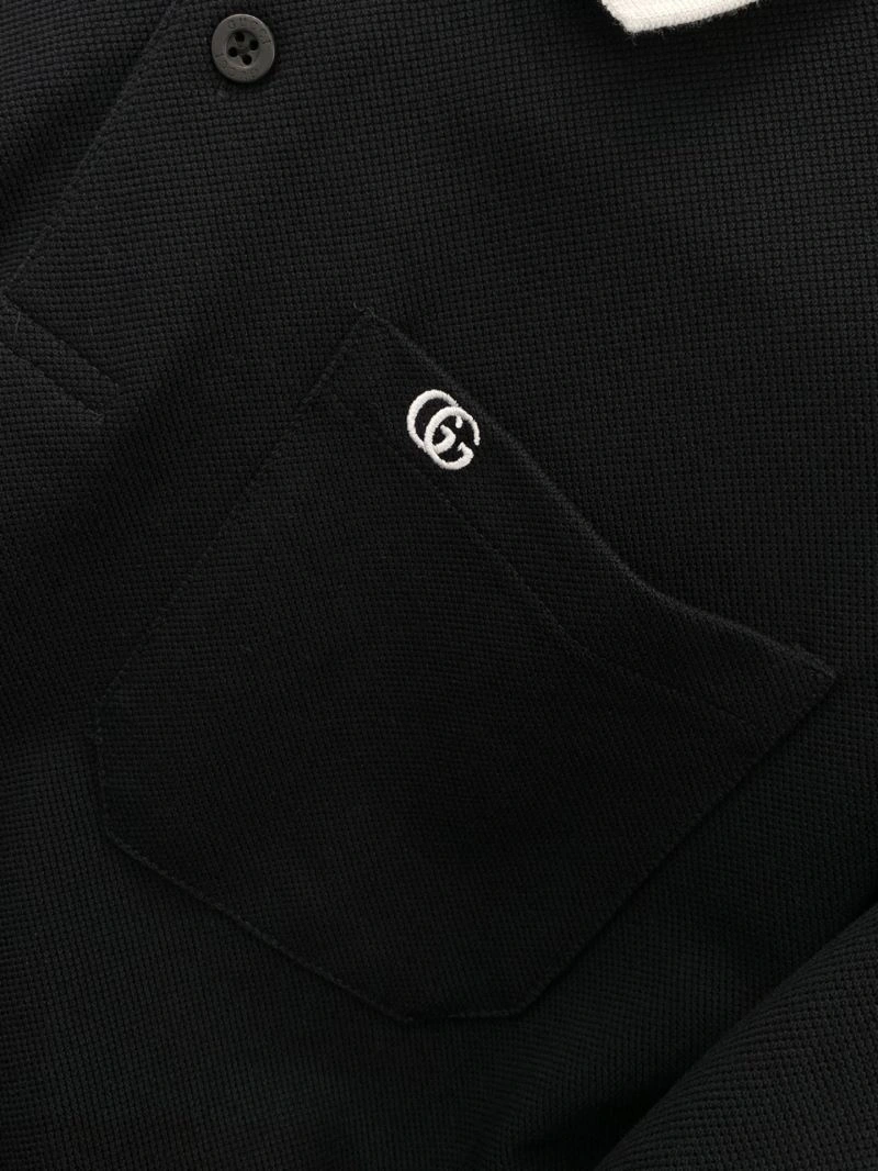 Gucci T-Shirts Minimalist 126156