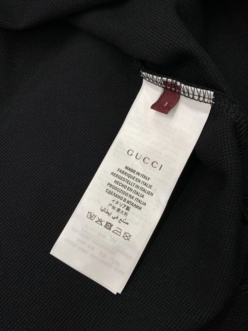 Gucci T-Shirts Minimalist 126156