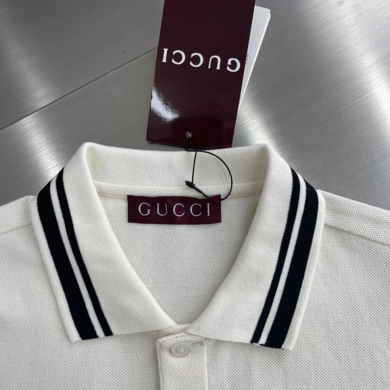 Gucci T-Shirts Contemporary 126132