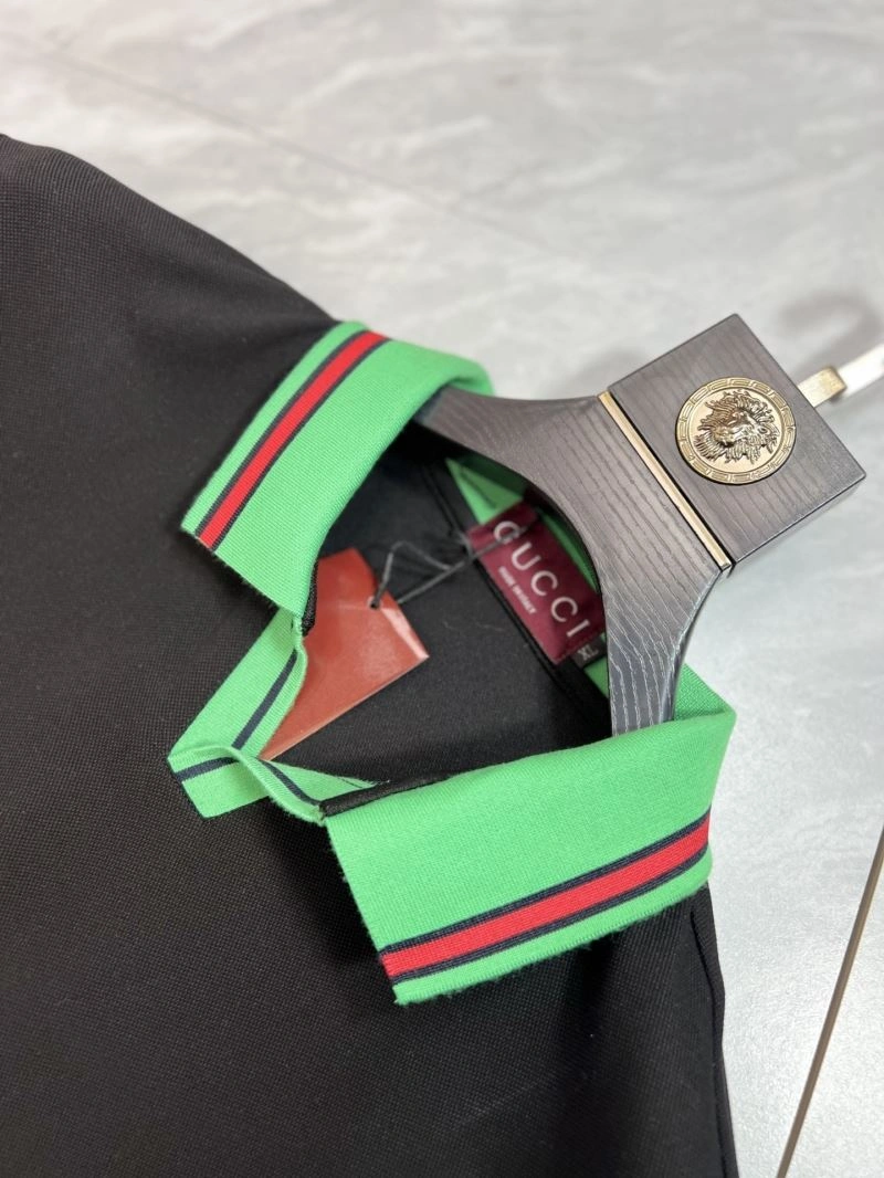 Gucci T-Shirts MultiPurpose 126135