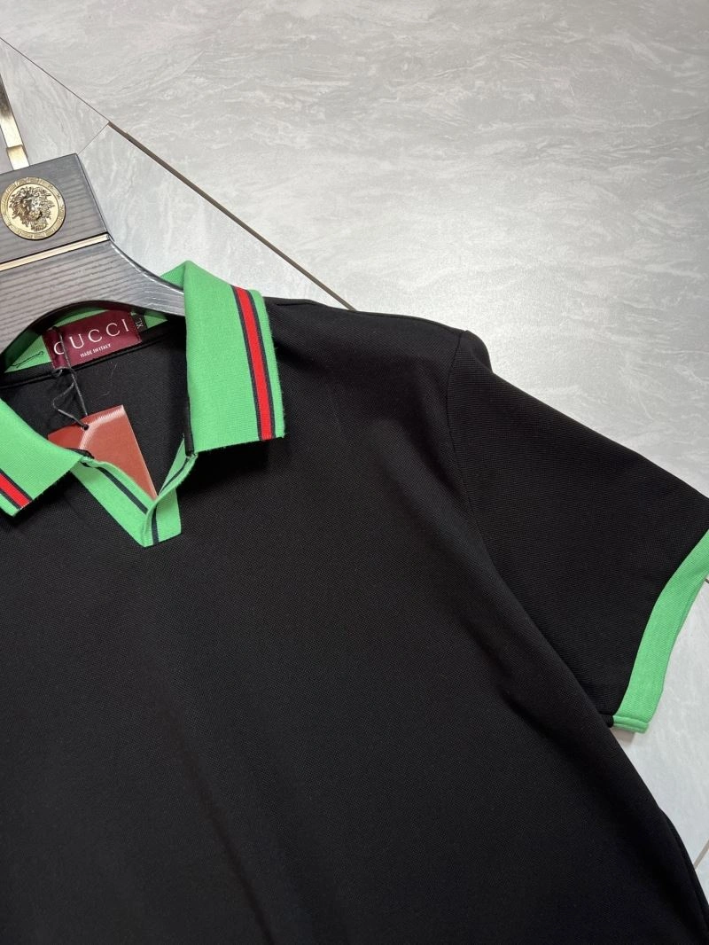 Gucci T-Shirts MultiPurpose 126135