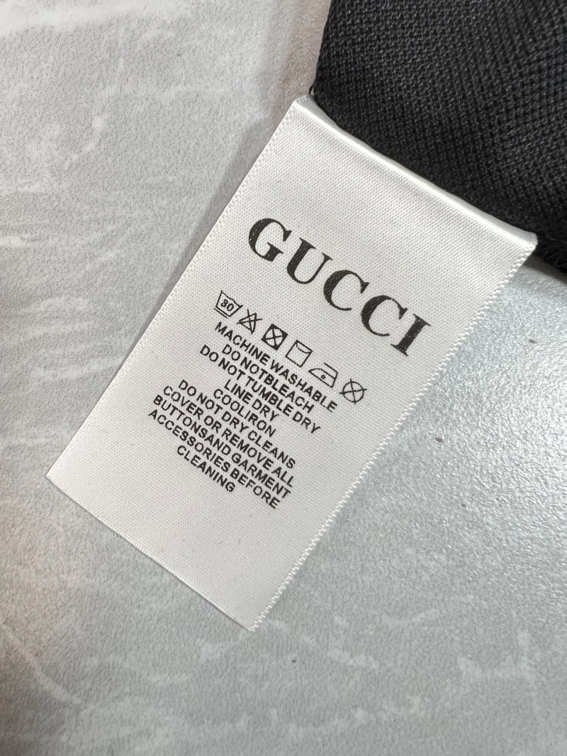 Gucci T-Shirts MultiPurpose 126135
