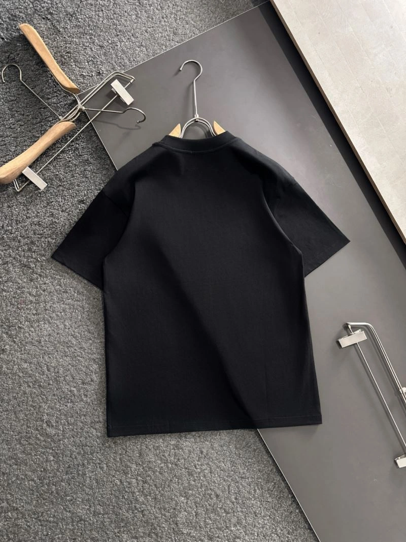 RelaxedFit Gucci T-Shirts 126159