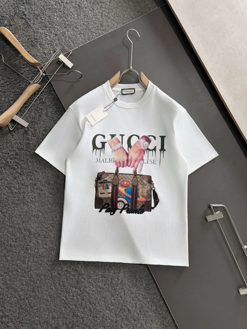 SoftTouch Gucci T-Shirts 126137