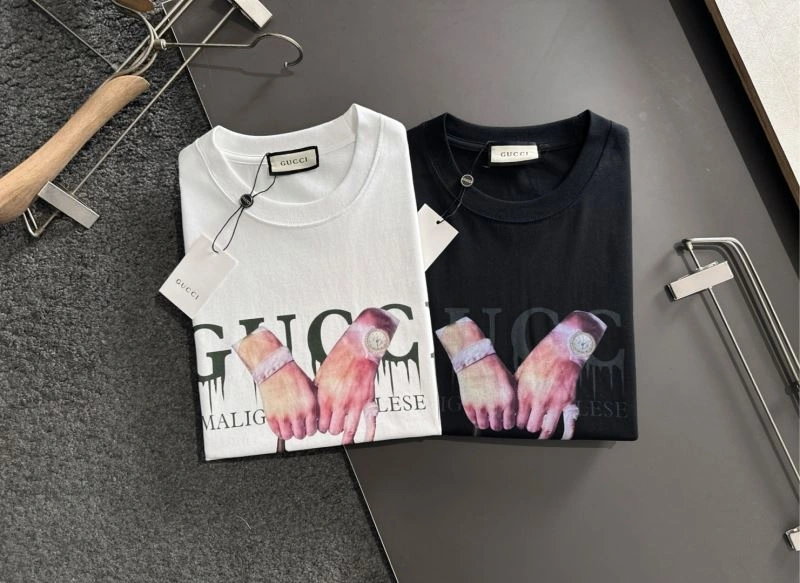 SoftTouch Gucci T-Shirts 126137