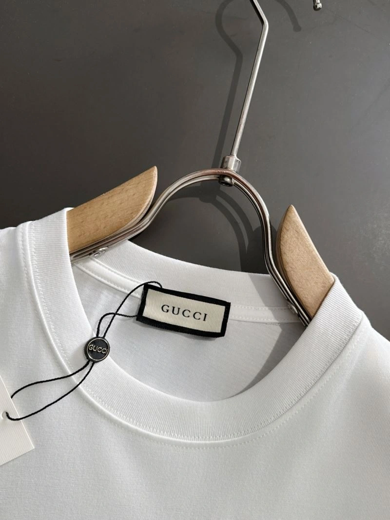 SoftTouch Gucci T-Shirts 126137