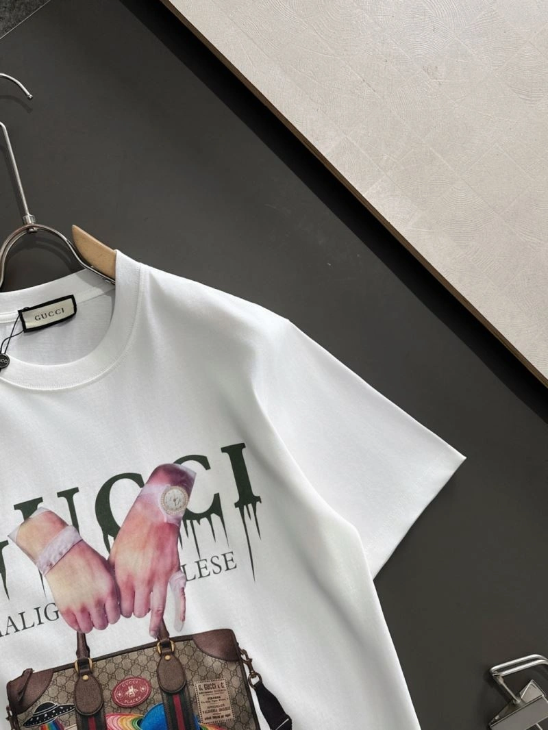 SoftTouch Gucci T-Shirts 126137
