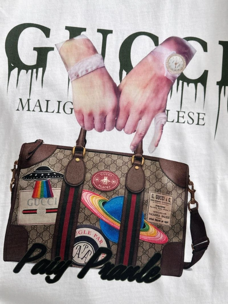SoftTouch Gucci T-Shirts 126137