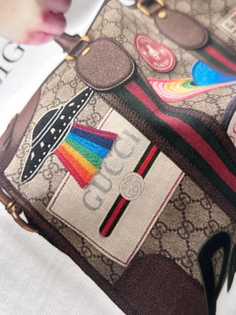 SoftTouch Gucci T-Shirts 126137