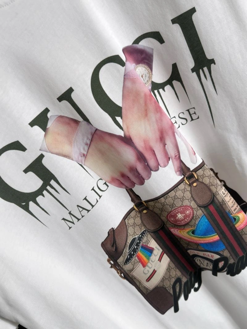 SoftTouch Gucci T-Shirts 126137