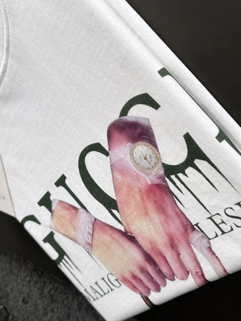 SoftTouch Gucci T-Shirts 126137