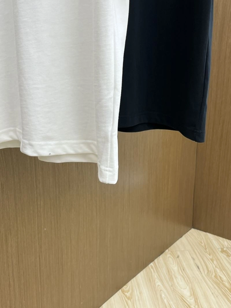 Gucci T-Shirts Minimalist 126147
