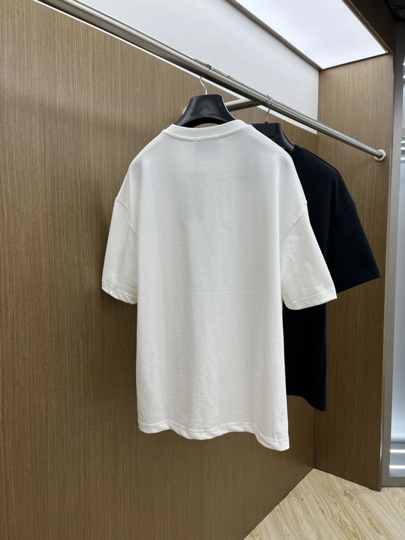 Gucci T-Shirts Minimalist 126147