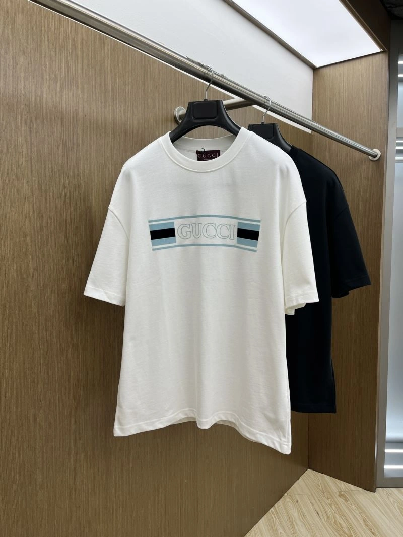 StreetReady Gucci T-Shirts 126139