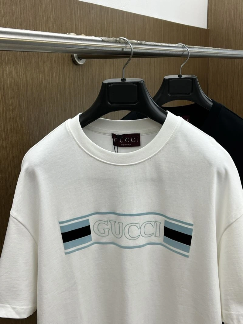 StreetReady Gucci T-Shirts 126139