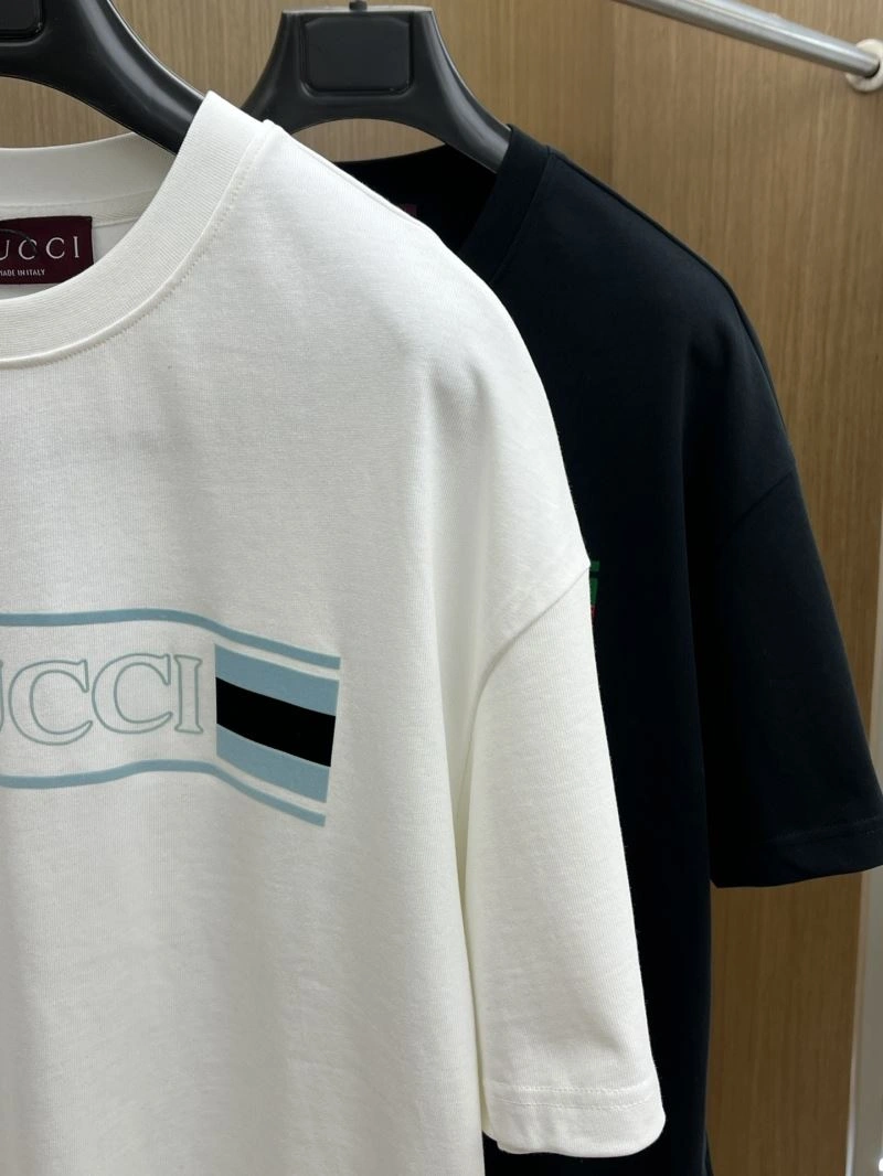 StreetReady Gucci T-Shirts 126139