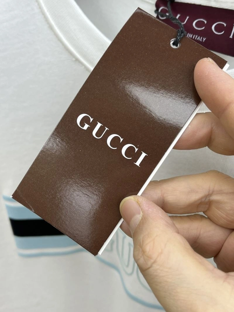 StreetReady Gucci T-Shirts 126139