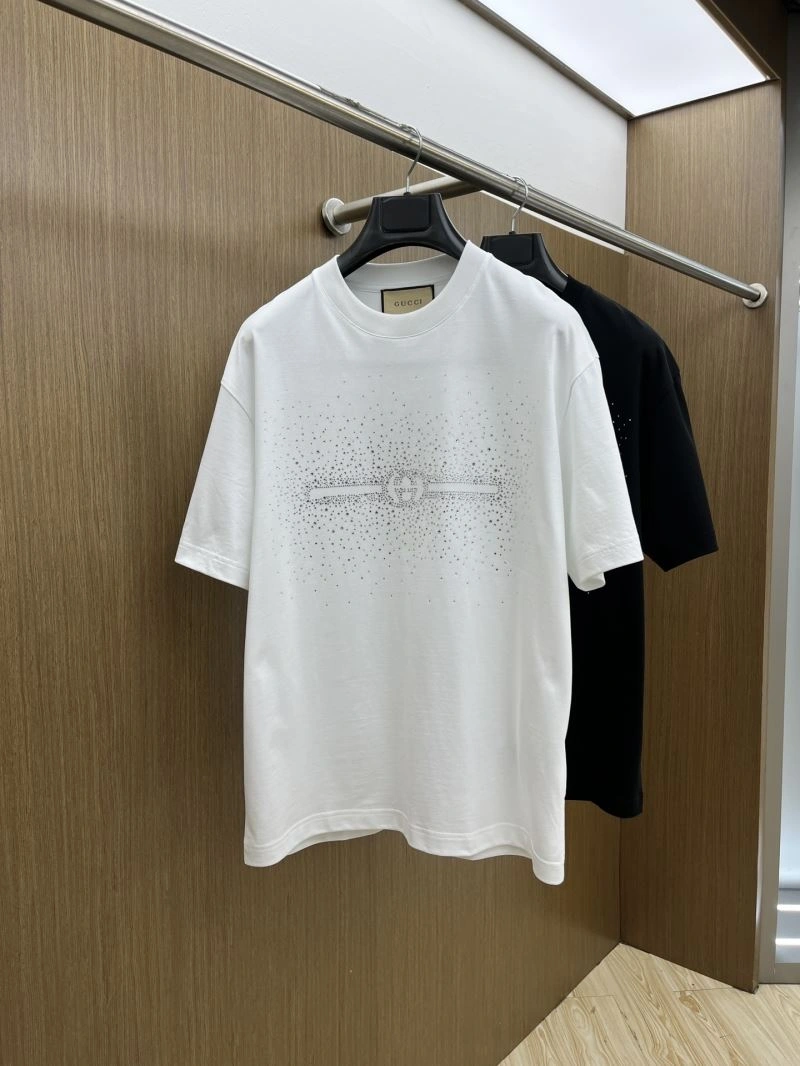 Gucci T-Shirts HighPerformance 126138