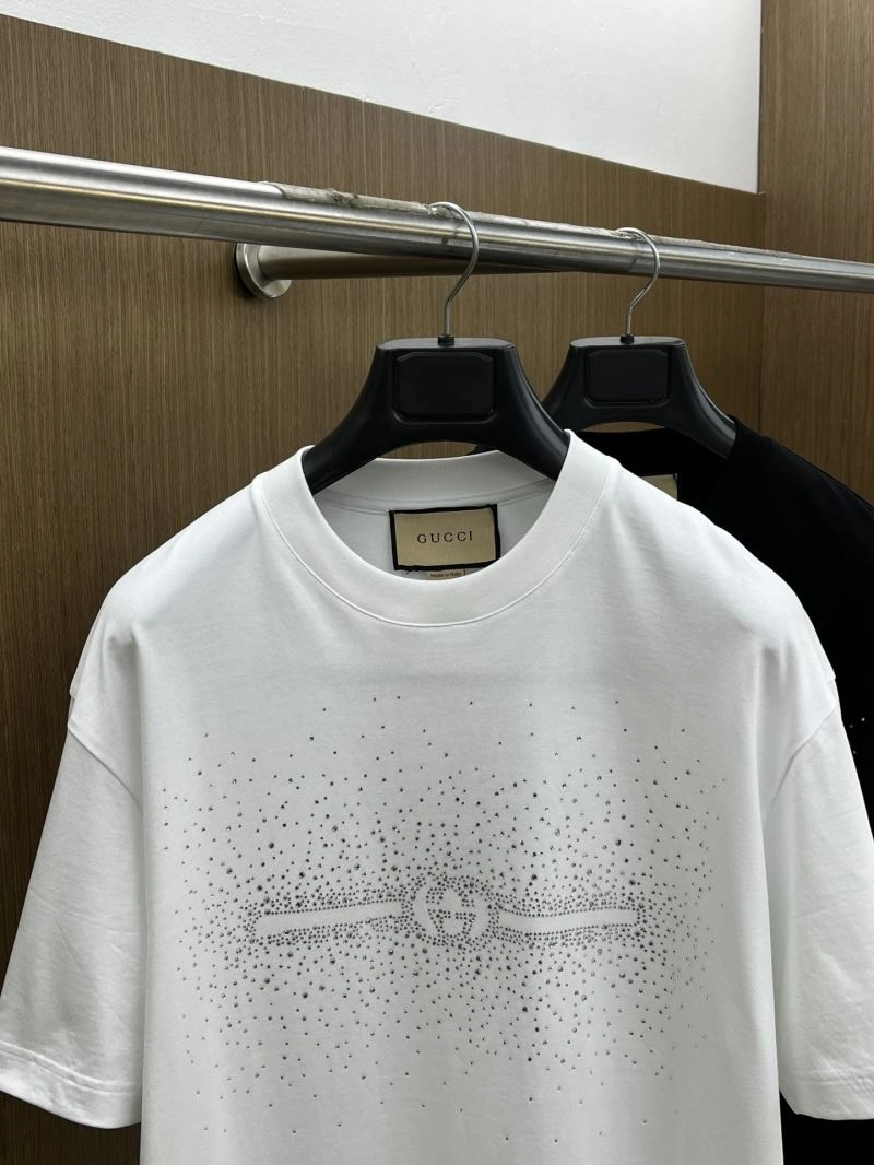 Gucci T-Shirts HighPerformance 126138