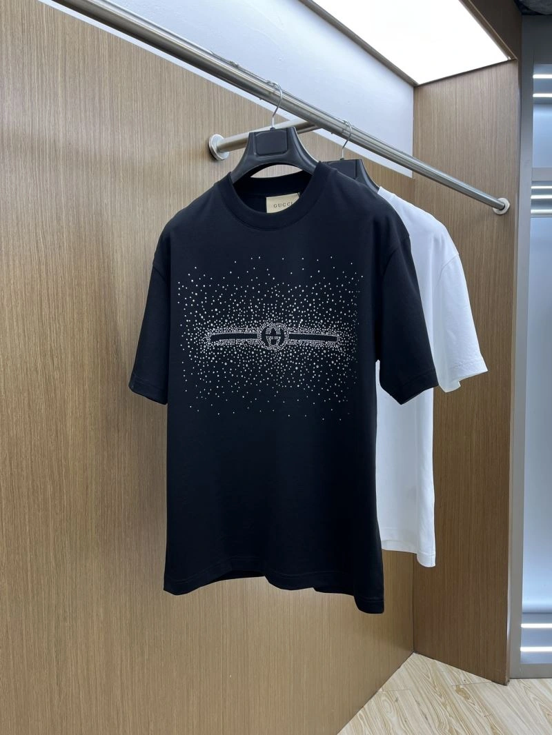 ComfortFit Gucci T-Shirts 126143