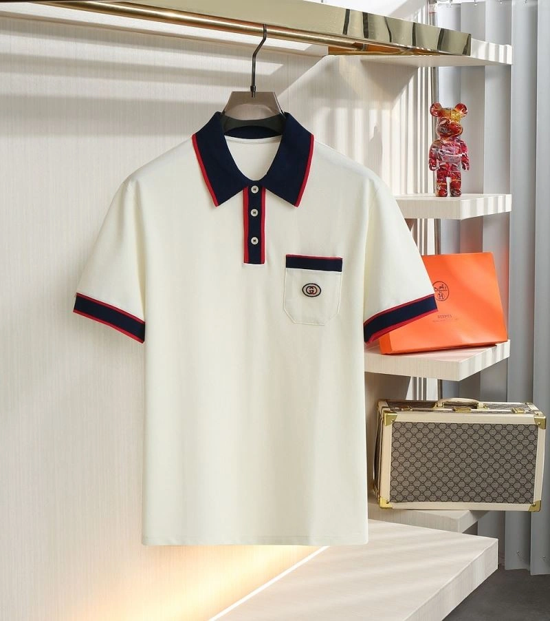 Trendy Gucci T-Shirts 126155