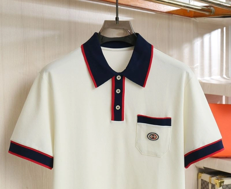 Trendy Gucci T-Shirts 126155