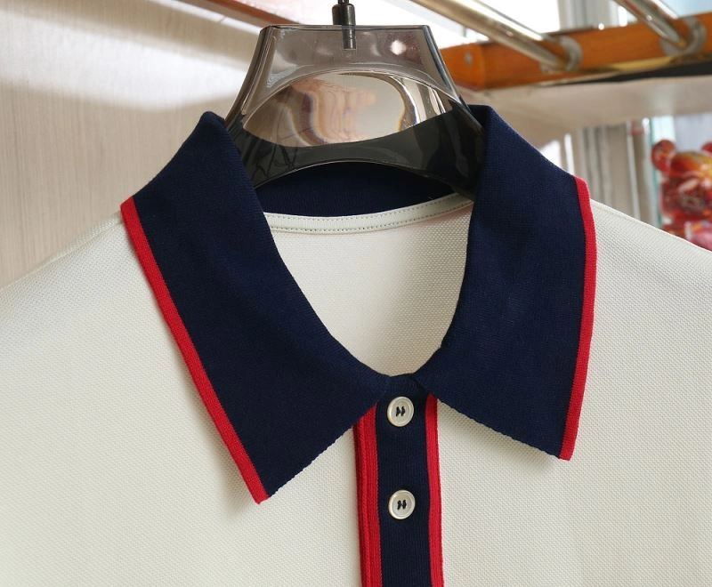 Trendy Gucci T-Shirts 126155