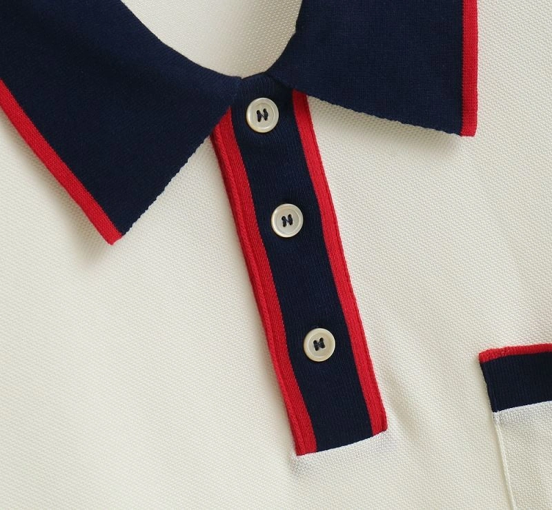 Trendy Gucci T-Shirts 126155
