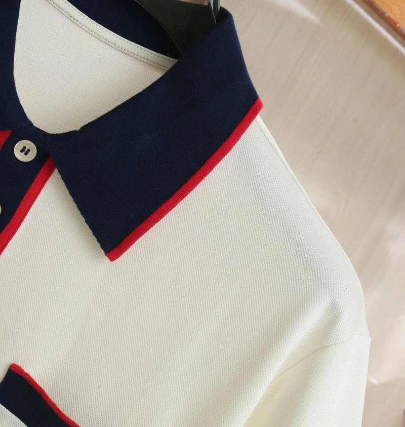 Trendy Gucci T-Shirts 126155