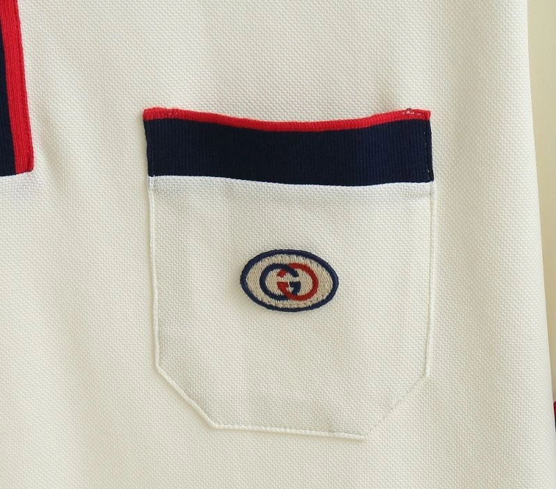 Trendy Gucci T-Shirts 126155