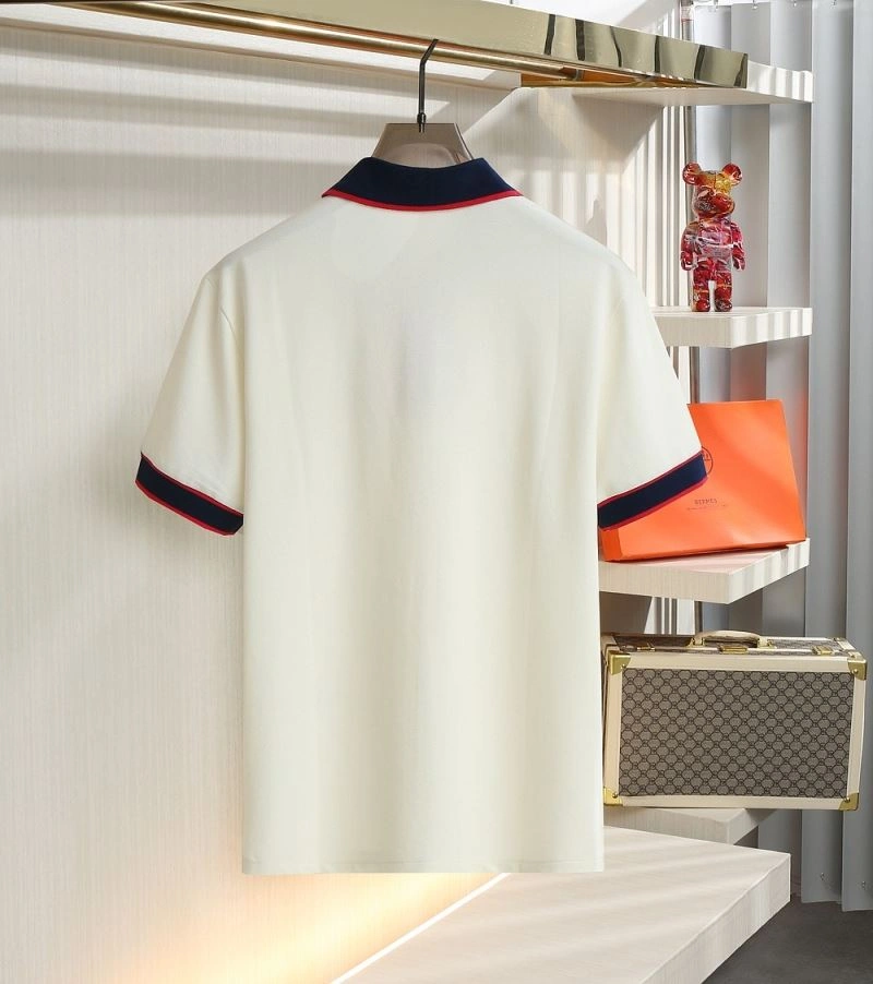 Trendy Gucci T-Shirts 126155