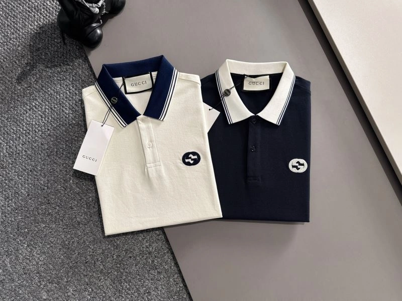 FlexibleFit Gucci T-Shirts 126142