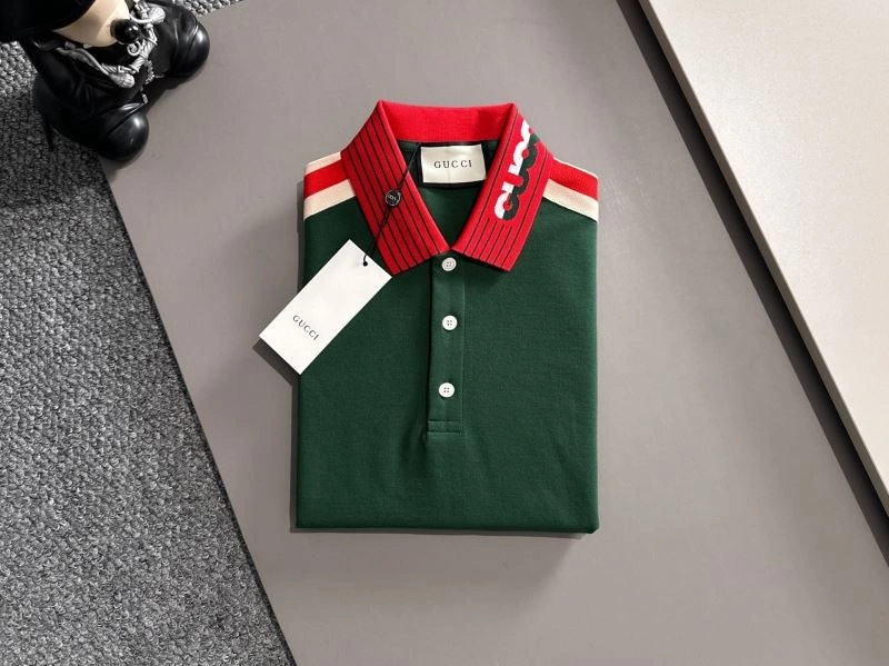 Gucci T-Shirts Reliable 126145