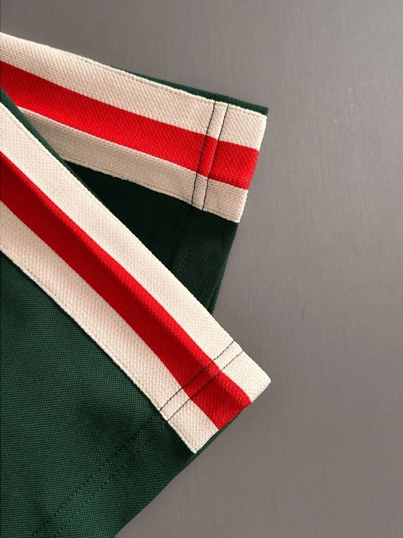 Gucci T-Shirts Reliable 126145