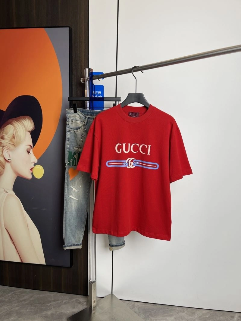 Colorful Gucci T-Shirts 126128