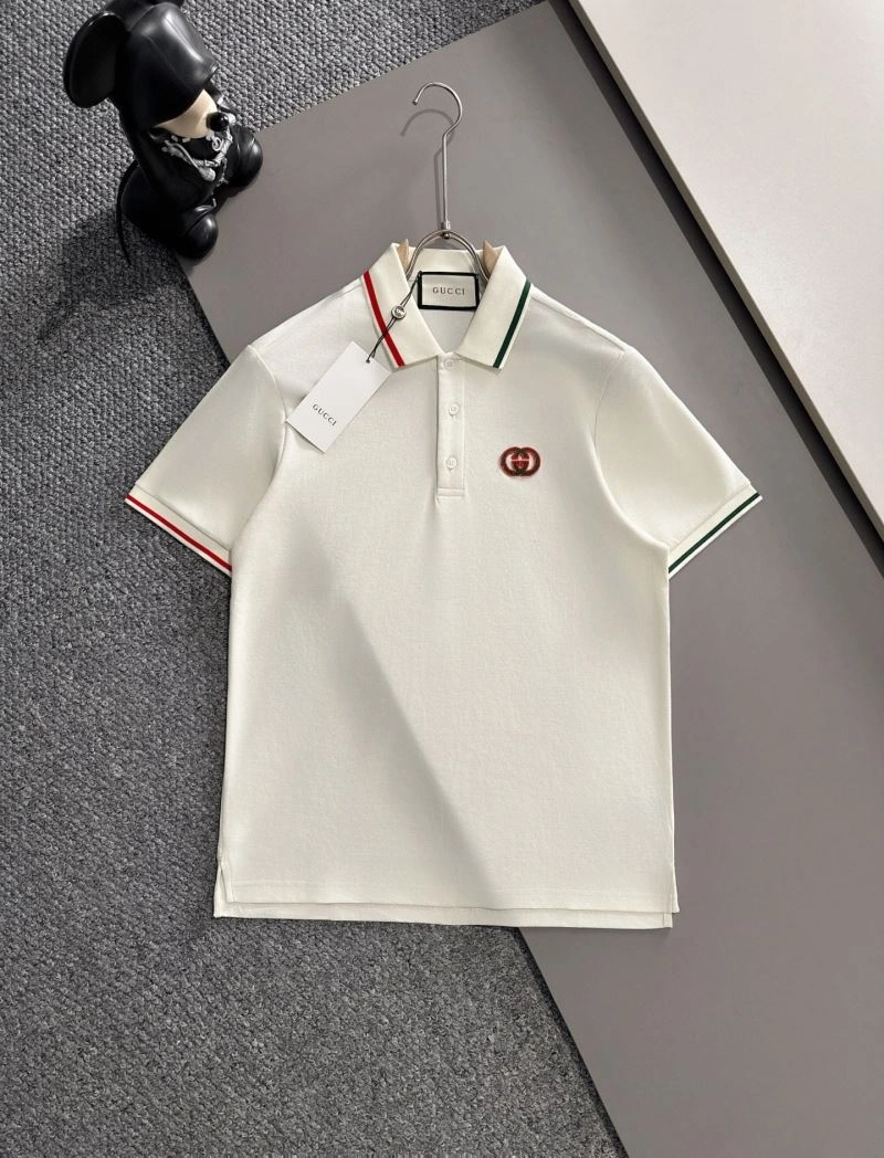 Gucci T-Shirts Packable 126129