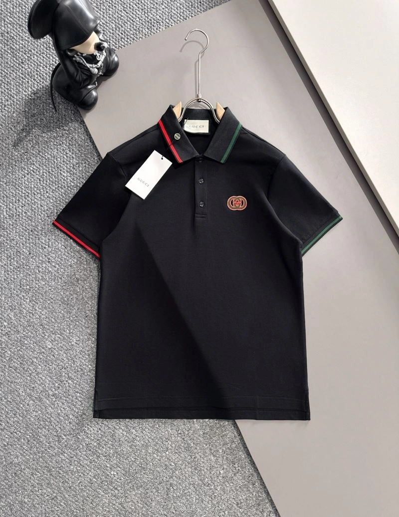 Gucci T-Shirts Packable 126129