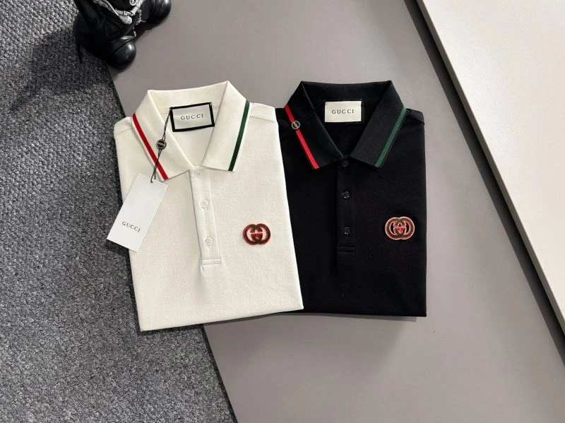 Gucci T-Shirts Packable 126129