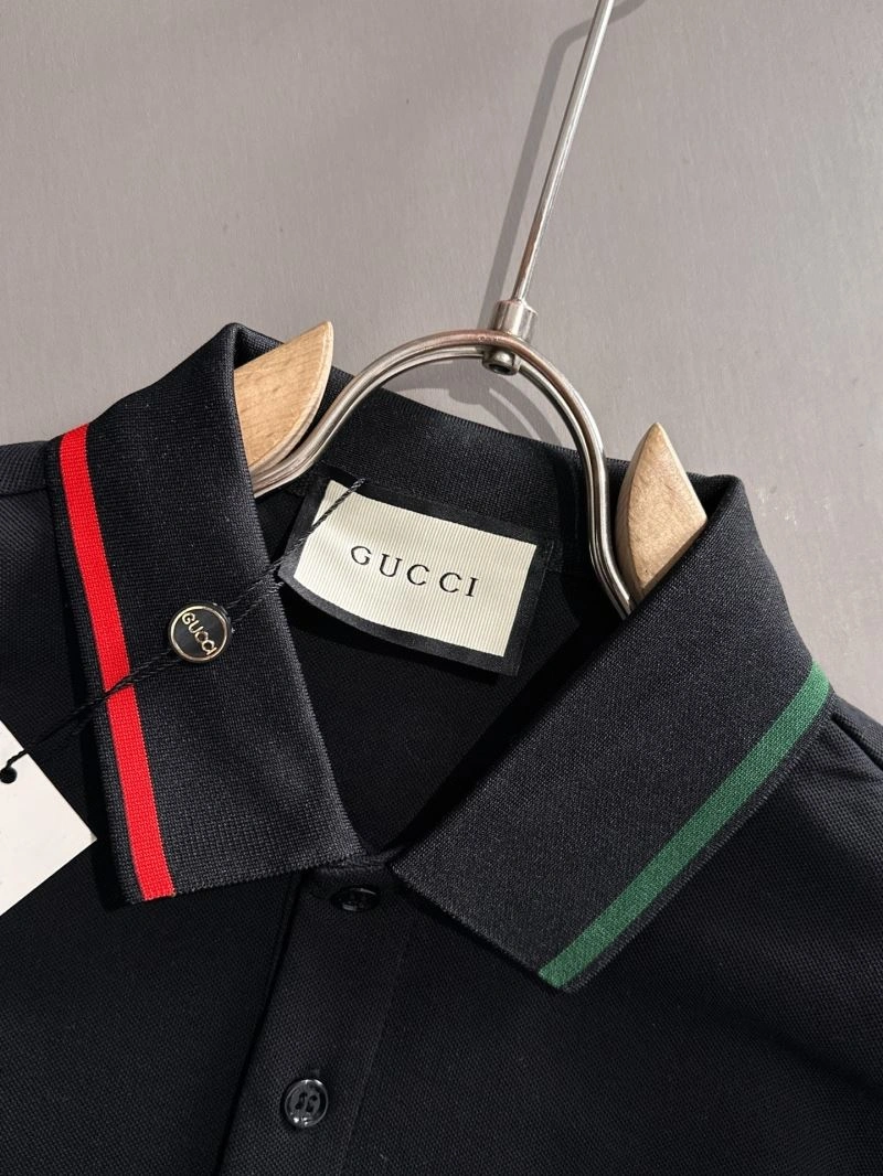 Gucci T-Shirts Packable 126129